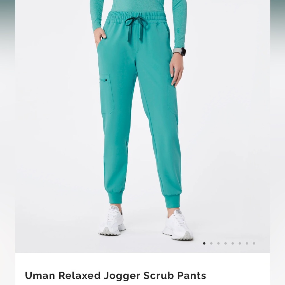 Figs oasis uman pants
